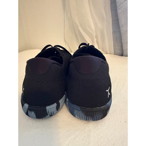 Flux Adapt Knit Trainer Black Camo Athetic Sneakers,sz M 11/W 12,LKNW! main image 6